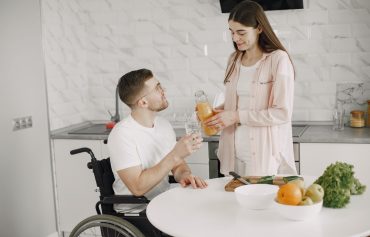 Personal Care Services