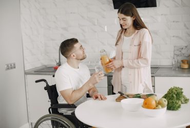 Personal Care Services