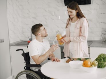 Personal Care Services