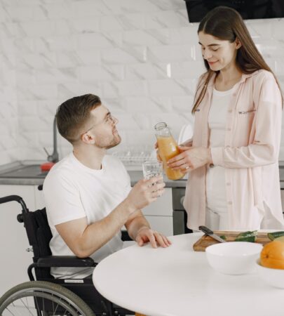 Personal Care Services