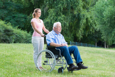 Travel & Transport Support